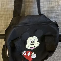 Mickey Mouse  Tote Bag Small