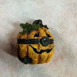 Uncle Bean's Mini Treasure Boxes by BOYDS BEARS 