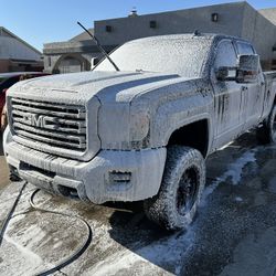 Wash