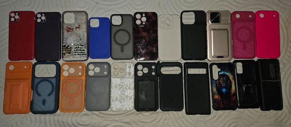 Phone Cases READ DESCRIPTION