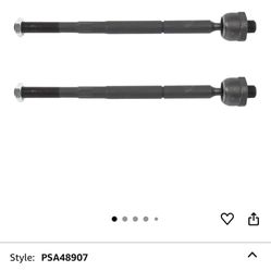 Dodge Charger Inner Tie Rods 