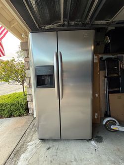 Kenmore Elite Counter Depth Refrigerator