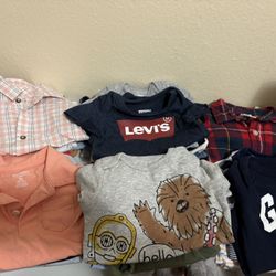 Baby Bundle