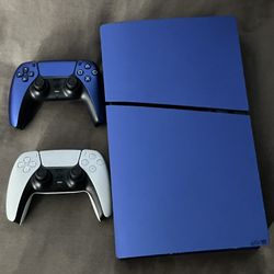 Ps5 Digital Edition 