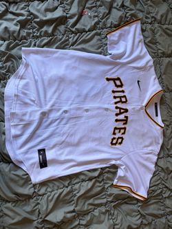 ROBERTO CLEMENTE JERSEY