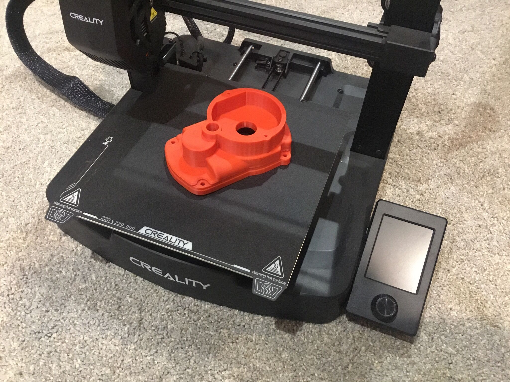 3d Printer 