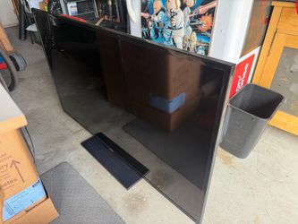 Samsung TV 60 inch