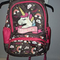 Girls Backpack 