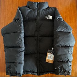 Brand New North Face Coat