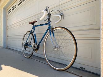 Sturdee Japanese Road Bike - XL