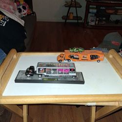 Collector's Plymouth Mopar Truck Cars Toys