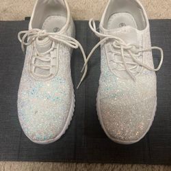 Sparkly Shoes 
