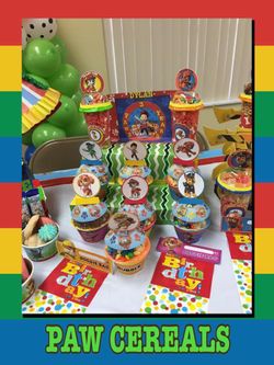 Catering And Decoration