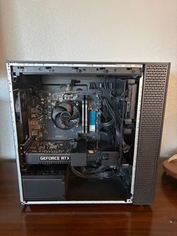 Ryzen 7 CPU + Acer Monitor