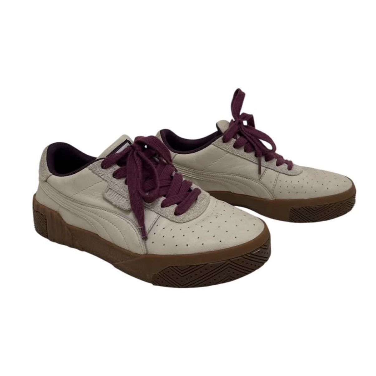 Puma Gum Sole Sneakers