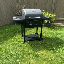 Grill For Sale 