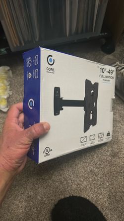 10”-49” TV Mount