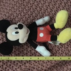 Muñequitos De Colección Disney