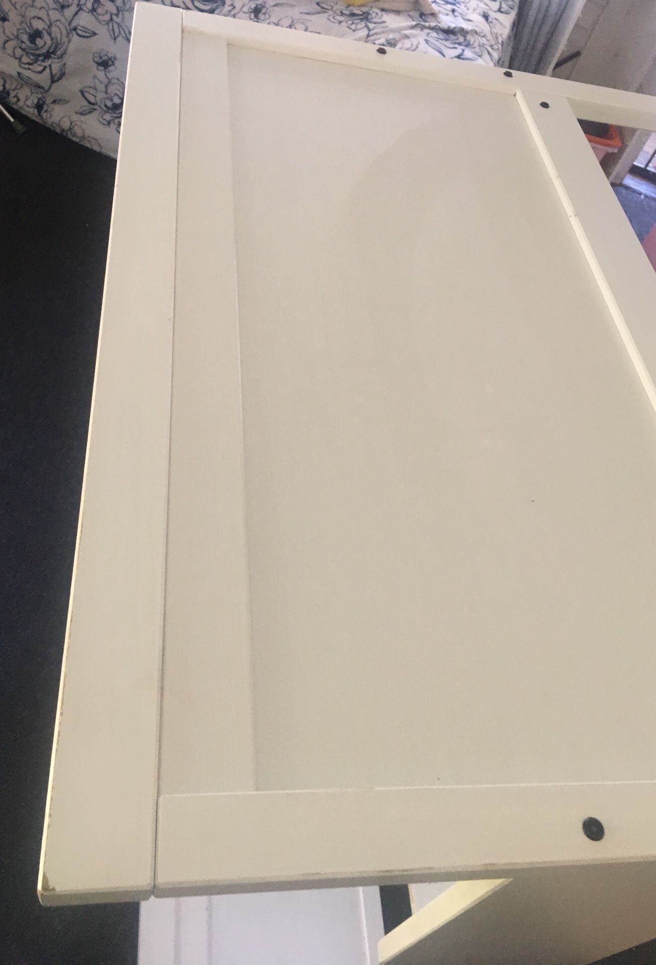 IKEA toddler bed!!!