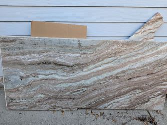 Natural Stone Countertop Slab