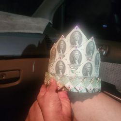Money Crown 