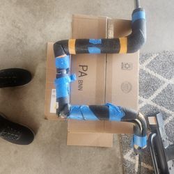 Wild Chubbies 14' Ape Hangers, Narrow