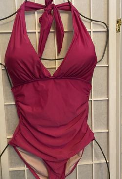 Women swimsuit size XS