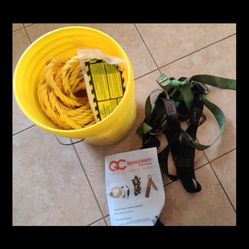 roof top safety kit 