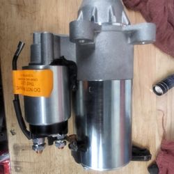 Ford Starter