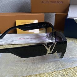 Louis V Mens Glasses 