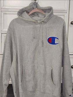 Good Condition Champion Sweater $19