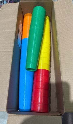 Rehabilitation Advantage Hand Cones