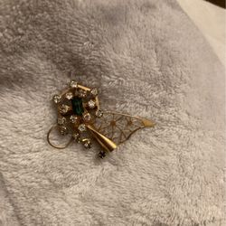Vintage Pin