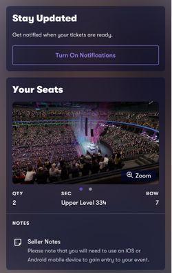 Olivia Dean LA TIX 7/14