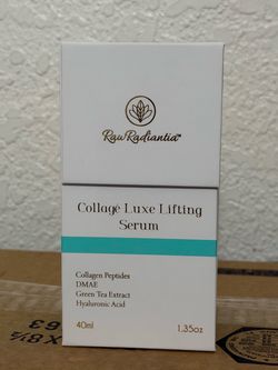 Raw radiantia