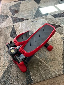 Mini Stepper Exercise Machine