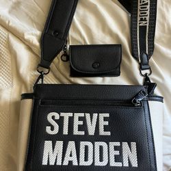 Steve Madden Bag 