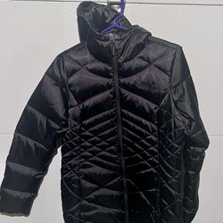North Face Women’s Down Jacket 