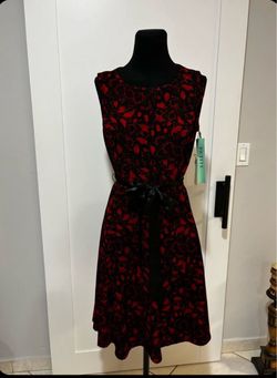 Women’s dress