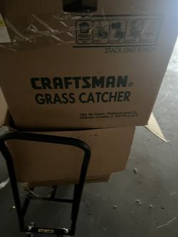 Crafman Baggers