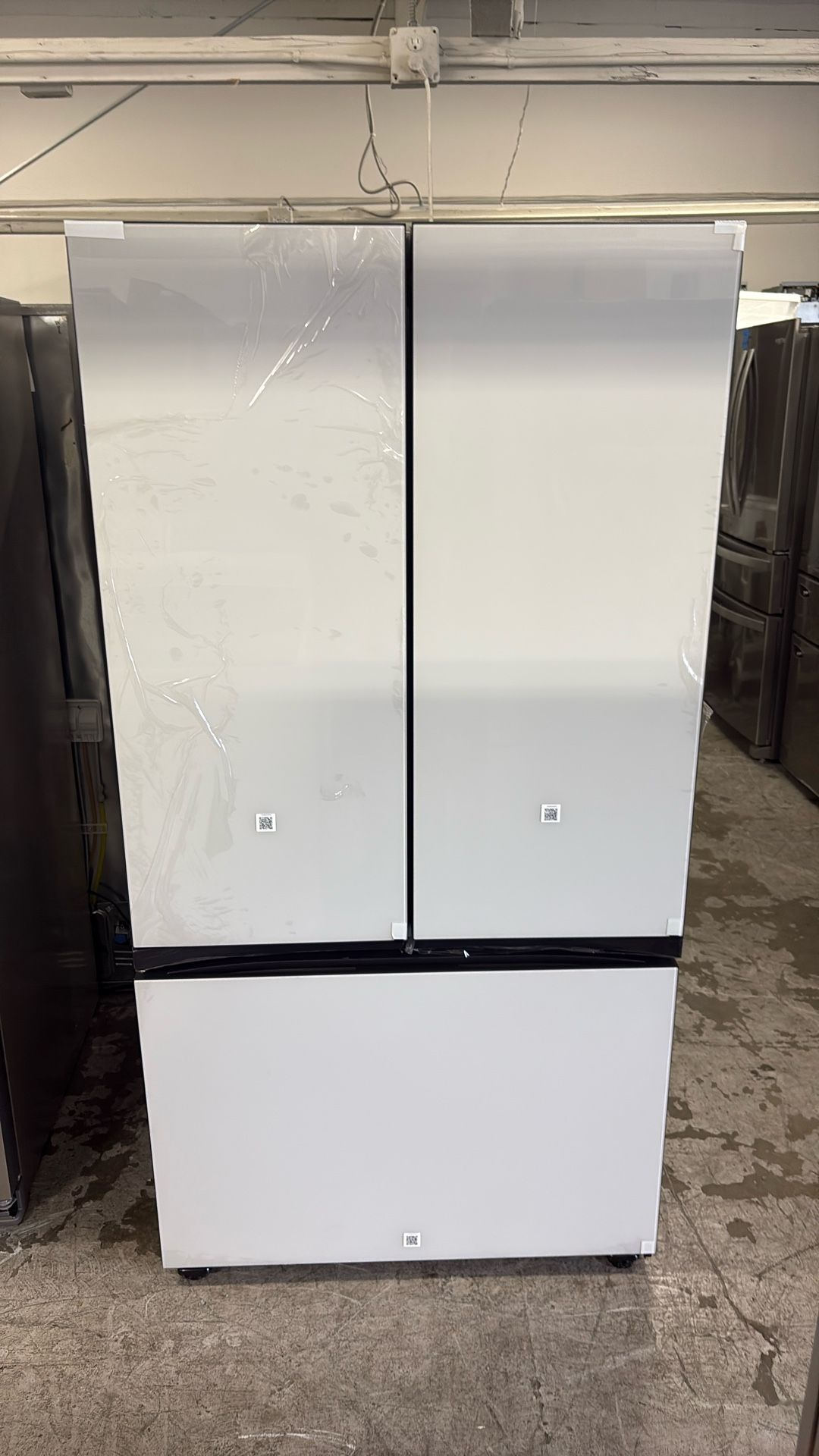 Samsung Bespoke Refrigerator