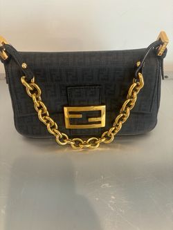 Fendi purse