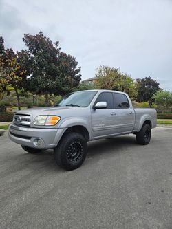 2004 Toyota Tundra