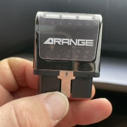 Range Technology Chey Chip 