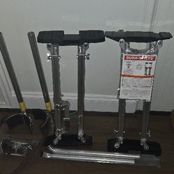 Dura Stilts 