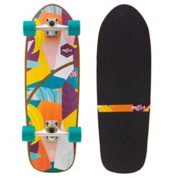 MILLER ‘ARCADIA’ SURF-SKATE