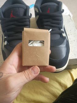Air Jordan 4 Rm