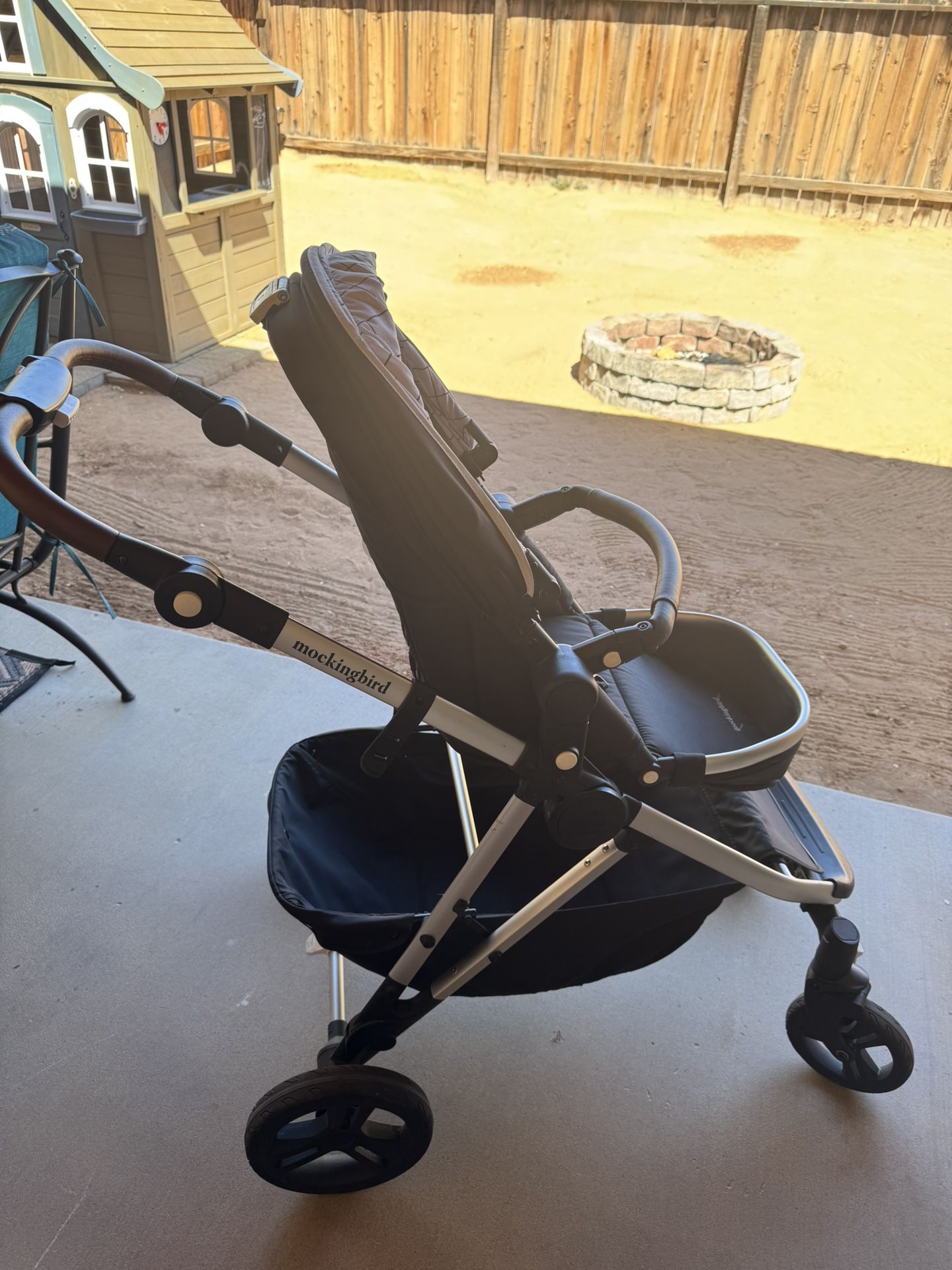 Mockingbird Stroller!!
