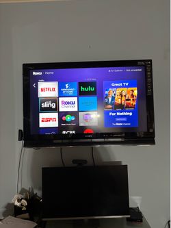 TV