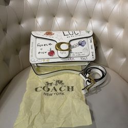 BRAND NEW Coach Bag